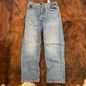 Levi’s Jean